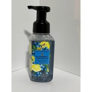 Discontinued Bath & Body Works "Blueberry Lemonade" Foaming Hand Soap
